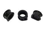 Whiteline 86-93 Toyota Supra Steering Rack & Pinion Mount Bushing Kit thumbnail 3
