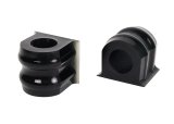Whiteline 14-17 Chevrolet SS 26mm Sway Bar Mount Bushing Kit thumbnail 1