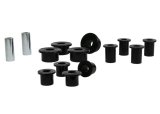 Whiteline 22-25 Ford Ranger Leaf Spring Kit thumbnail 1