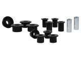 Whiteline 22-25 Ford Ranger Leaf Spring Kit thumbnail 2