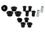 Whiteline 22-25 Ford Ranger Leaf Spring Kit thumbnail 3