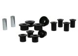 Whiteline 22-25 Ford Ranger Leaf Spring Kit thumbnail 4