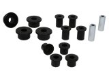 Whiteline 22-25 Ford Ranger Leaf Spring Kit thumbnail 5