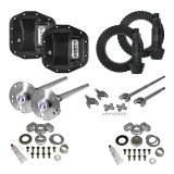 Yukon Gear & Install Kit Stage 4 Package for Jeep JL/JT Dana 44 5.13 Ratio thumbnail 8