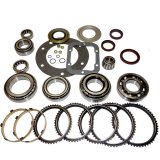 USA Standard 99-10 Ford F-250 Super Duty Manual Transmission Bearing & Seal Overhaul Kit thumbnail 1
