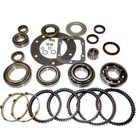 USA Standard 99-10 Ford F-250 Super Duty Manual Transmission Bearing & Seal Overhaul Kit