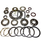 USA Standard 99-10 Ford F-250 Super Duty Manual Transmission Bearing & Seal Overhaul Kit thumbnail 2