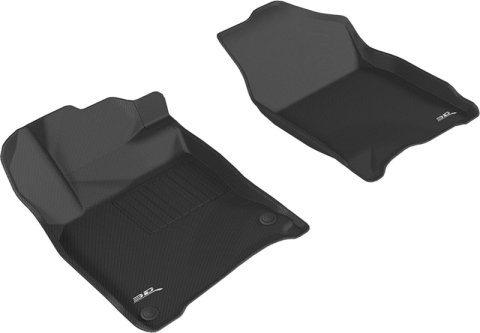 3D MAXpider 16-21 Honda CIvic Kagu Black Full Set thumbnail 5