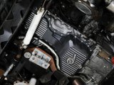 AFE Power Oil Pans 46-71360B aFe POWER Pro Series Engine Pan Black w/ Machined Fins GM Diesel Trucks 17-19 V8-6.6L (td) L5P thumbnail 8