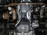 AFE Power Oil Pans 46-71370B aFe POWER Pro Series Engine Pan Black w/ Machined Fins GM Diesel Trucks 20-25 V8-6.6L (td) L5P thumbnail 3