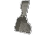 AFE Power Oil Pans 46-71370B aFe POWER Pro Series Engine Pan Black w/ Machined Fins GM Diesel Trucks 20-25 V8-6.6L (td) L5P thumbnail 7