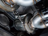 AWE Tuning Exhaust Systems 3015-42662 Touring Edition Axleback for C6 Chevrolet Corvette 6.2L (2009-2013) - Chrome Silver Tips thumbnail 6
