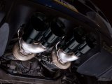 AWE Tuning Exhaust Systems 3015-43606 Touring Edition Axleback for C6 Chevrolet Corvette Z06/ZR1 - Diamond Black Tips thumbnail 9