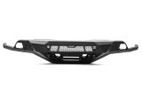 DV8 Offroad Bumpers FBCS3-02 2023-2025 Chevy Colorado ZR2 Spec Series Front Bumper thumbnail 1