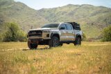 DV8 Offroad Bumpers FBCS3-02 2023-2025 Chevy Colorado ZR2 Spec Series Front Bumper thumbnail 2