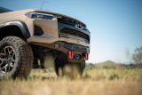 DV8 Offroad Bumpers FBCS3-02 2023-2025 Chevy Colorado ZR2 Spec Series Front Bumper thumbnail 3