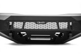 DV8 Offroad Bumpers FBCS3-02 2023-2025 Chevy Colorado ZR2 Spec Series Front Bumper thumbnail 5