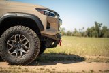DV8 Offroad Bumpers FBCS3-02 2023-2025 Chevy Colorado ZR2 Spec Series Front Bumper thumbnail 6