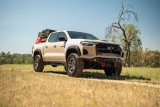 DV8 Offroad Bumpers FBCS3-02 2023-2025 Chevy Colorado ZR2 Spec Series Front Bumper thumbnail 7