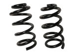Moog Chassis Parts Coil Springs 81766 Spring thumbnail 1