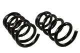 Moog Chassis Parts Coil Springs 81766 Spring thumbnail 2