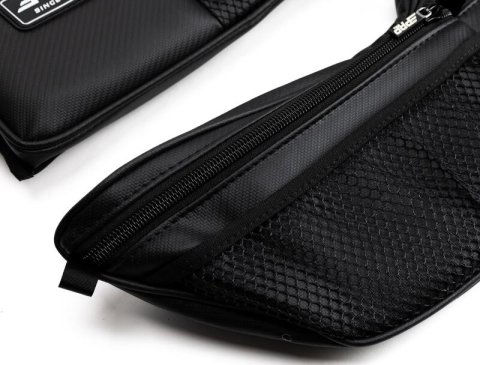 PRP Storage Systems and Cargo Holders E147-210 Rear Door Bags for 2025+ Polaris RZR PRO XP, PRO S, PRO R (Pair) thumbnail 2