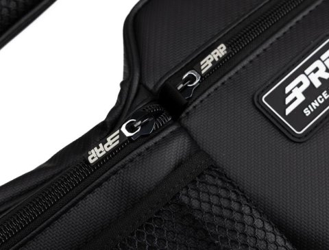 PRP Storage Systems and Cargo Holders E147-210 Rear Door Bags for 2025+ Polaris RZR PRO XP, PRO S, PRO R (Pair) thumbnail 4