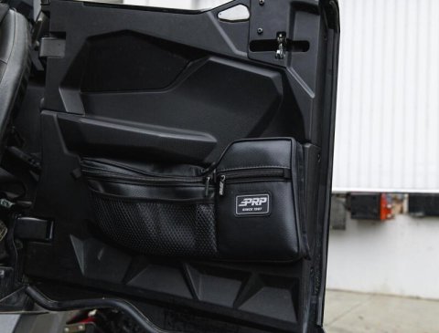 PRP Storage Systems and Cargo Holders E147-210 Rear Door Bags for 2025+ Polaris RZR PRO XP, PRO S, PRO R (Pair) thumbnail 9