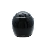 RaceQuip PRO25 Helmets 277001RQP Helmet, PRO25, Full, Gloss Black, Snell SA2025, EPS Liner, No Graphic, X-Small, Each thumbnail 5