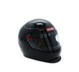 RaceQuip PRO25 Helmets 277002RQP Helmet, PRO25, Full, Gloss Black, Snell SA2025, EPS Liner, No Graphic, Small, Each thumbnail 6