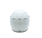 RaceQuip PRO25 Helmets 277110RQP Helmet, PRO25, Full, Gloss White, Snell SA2025, EPS Liner, No Graphic, 2X-Small, Each thumbnail 8
