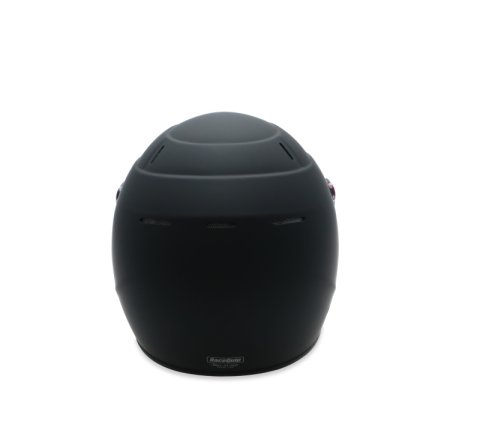 RaceQuip PRO25 Helmets 277992RQP Helmet, PRO25, Full Face, Matte Black, SA2025, EPS Liner, No Graphic, Small, Each thumbnail 3