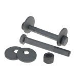 SPC Performance Wheel Alignment Parts 25415 ALIGNMENT CAS/CAM BOLT KIT thumbnail 1