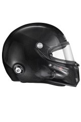 Stilo Helmets AA0800AF1X58 Helmet, ST6 GT Carbon- 58 SA2025 thumbnail 2