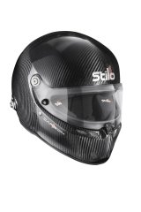 Stilo Helmets AA0810AF1X61 Helmet, ST6 FN Carbon- 61 SA2025 thumbnail 1