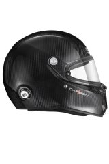 Stilo Helmets AA0810AF1X61 Helmet, ST6 FN Carbon- 61 SA2025 thumbnail 2