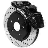 Wilwood Disc Brakes Brake Kits 140-18208-D KIT,FRONT,AERO6-DM,RAM TRUCK 1500,4x4 thumbnail 1