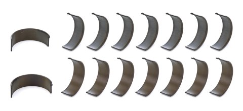Connecting Rod Bearing - H-Series - Standard - Extra Oil Clearance - Narrowed - Small Block Chevy - Kit