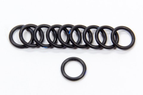 O-Ring - 4 AN - Nitrile - Set of 10 thumbnail 1