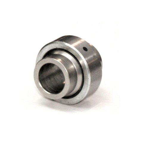Spherical Bearing - 0.500 in ID - 1.000 in OD - 0.997 in Thick - Steel - Zinc Plated - Afco Shock - Each