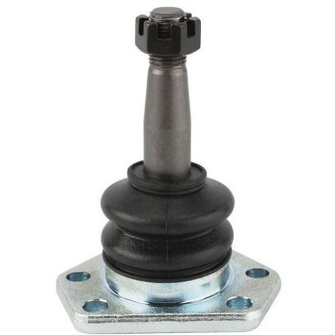 Ball Joint - Greasable - Upper - Bolt-In - Low Friction - 0.5 in Extended Length - Hardware Included - GM A-Body / F-Body / X-Body - Each