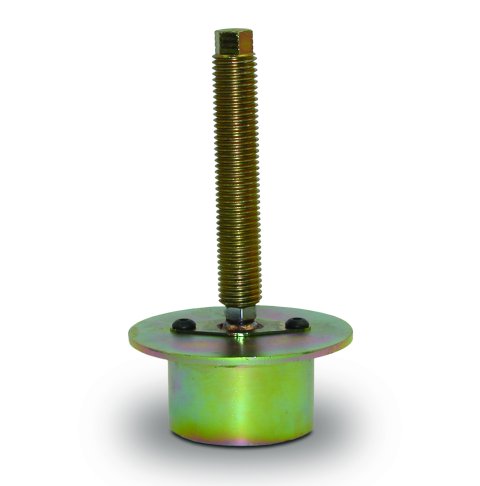 Weight Jack Assembly - Upper - Front - Swivel - 1-8 in Thread Bolt - Cadmium - 5 in OD Springs - Kit