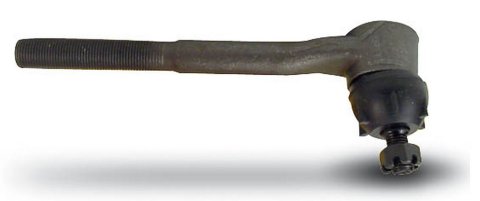 Tie Rod End - Inner - Greasable - 7.5 in Long - 5/8-18 in Right Hand Thread - Steel - Rack and Pinion - Each