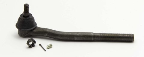 Tie Rod End - Inner - Greasable - Driver Side - Steel - GM F-Body 1970-81 - Each