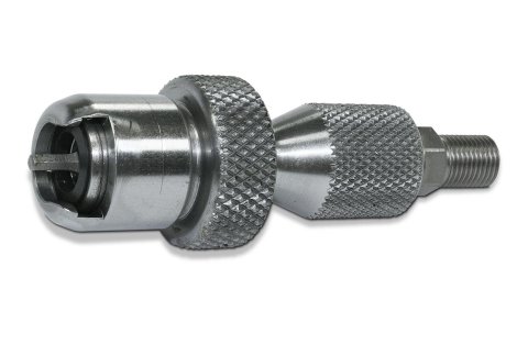 Shock Inflation Tool - Afco IMCA - Non-Schrader - Steel - Each