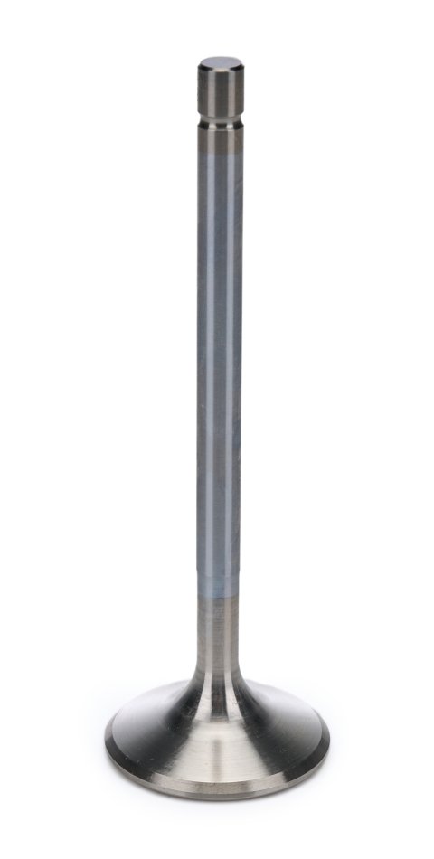 Exhaust Valve - 1.650 in Head - 8 mm Valve Stem - 5.150 in Long - Inconel - Mopar Gen III Hemi - Each