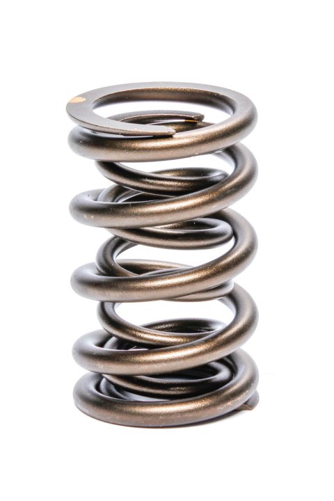 Valve Spring - Dual Spring - 450 lb/in Spring Rate - 1.080 in Coil Bind - 1.270 in OD - AFR Cylinder Heads Replacement - Each thumbnail 1