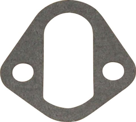 Fuel Pump Gasket - 0.035 in Thick - Composite - Small Block Chevy - Set of 10