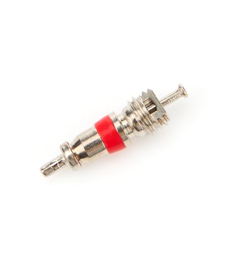 Valve Stem Core - Steel - Set of 100