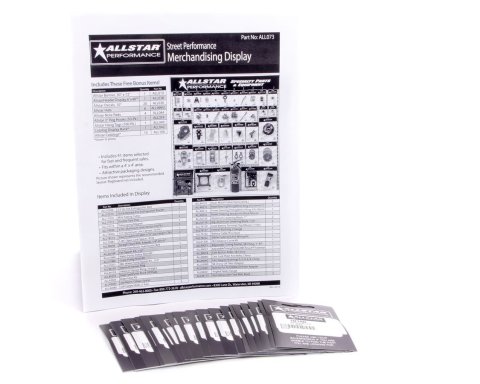Display - Merchandising - Component - Kit